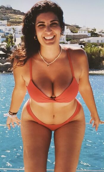 Jessica marchi page leaked private photo uncensored HD quality