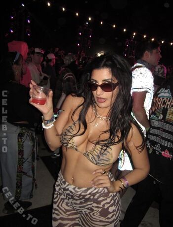 Jessica marchi leaked private photo uncensored HD quality