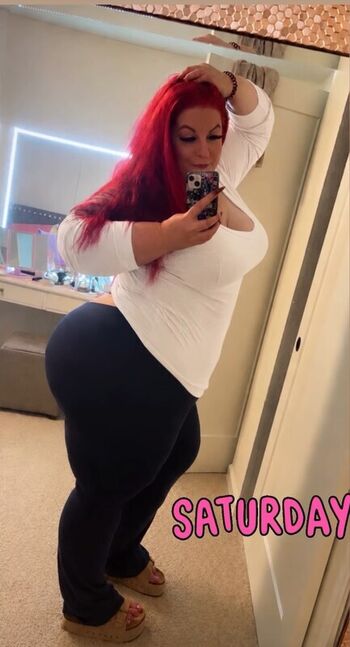 Jessicaboobs leaked private photo uncensored HD quality