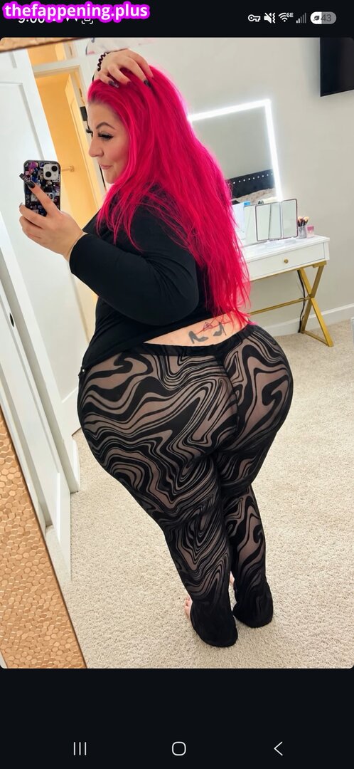 Page/ leaked private photo uncensored HD quality