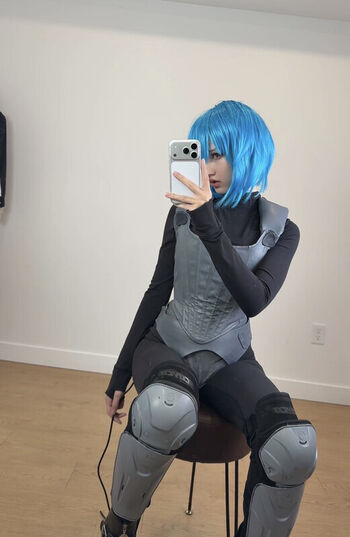 Jillynozomi leaked private photo uncensored HD quality