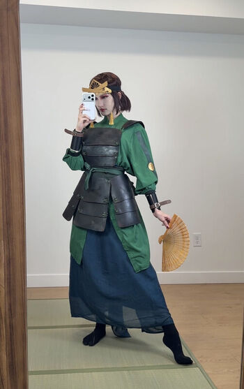 Jillynozomi leaked private photo uncensored HD quality