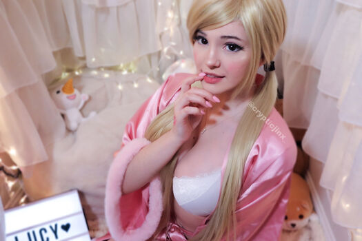 Jinx asmr  page leaked private photo uncensored HD quality
