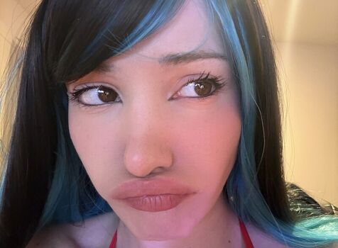 Jinx asmr leaked private photo uncensored HD quality