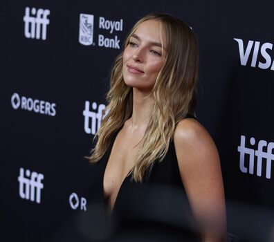 Jodie comer leaked private photo uncensored HD quality