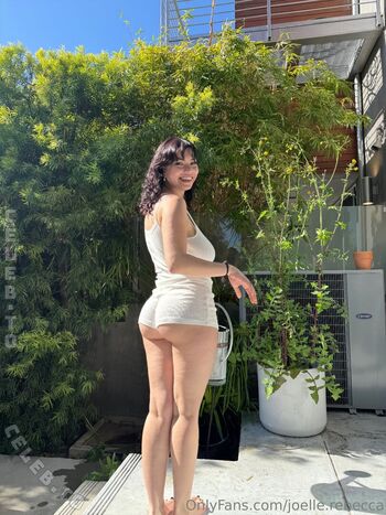 Joelle rebecca  page leaked private photo uncensored HD quality