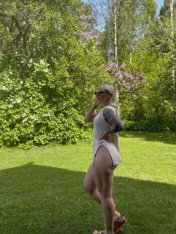 Johanna juhlin page leaked private photo uncensored HD quality
