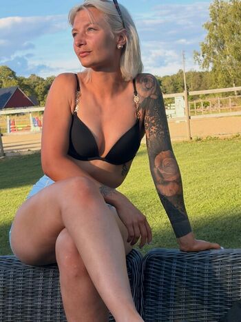 Johanna juhlin page leaked private photo uncensored HD quality
