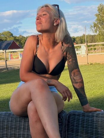 Johanna juhlin page leaked private photo uncensored HD quality
