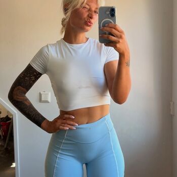 Johanna juhlin page leaked private photo uncensored HD quality