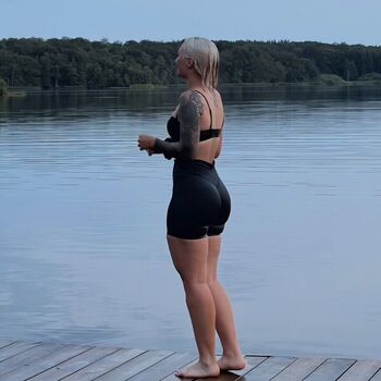 Johanna juhlin page leaked private photo uncensored HD quality