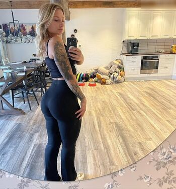 Johanna juhlin page leaked private photo uncensored HD quality