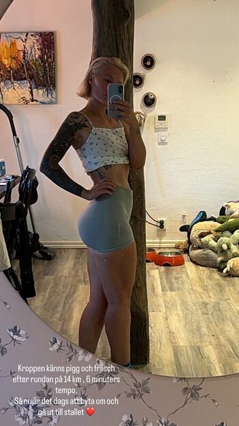 Johanna juhlin leaked private photo uncensored HD quality