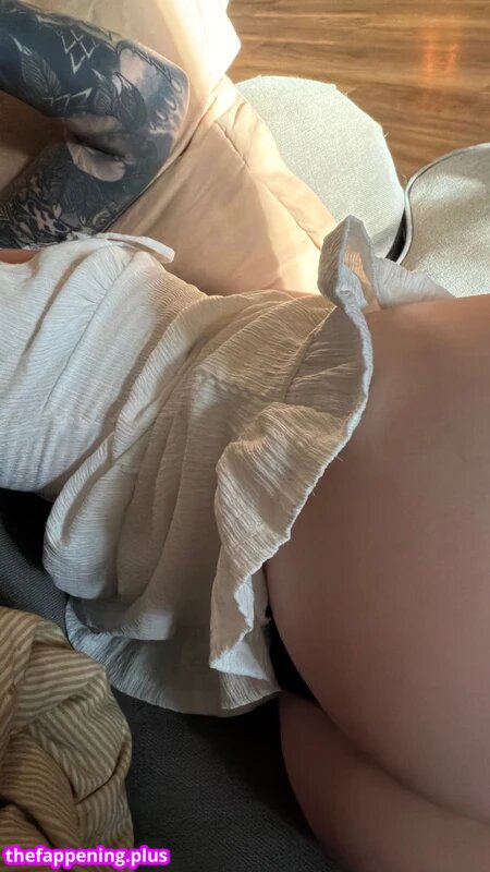 Page/ leaked private photo uncensored HD quality