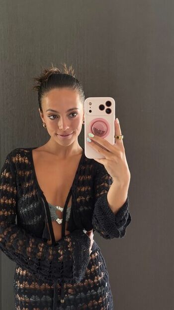 Jolie sharpe page leaked private photo uncensored HD quality