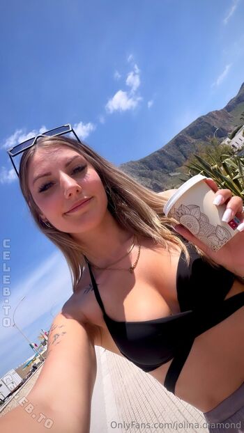 Jolina dvs leaked private photo uncensored HD quality