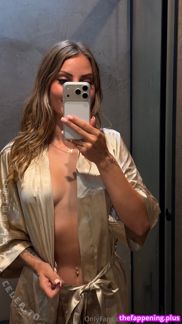 Page/ leaked private photo uncensored HD quality
