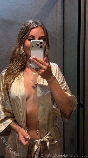 Jolina dvs leaked private photo uncensored HD quality