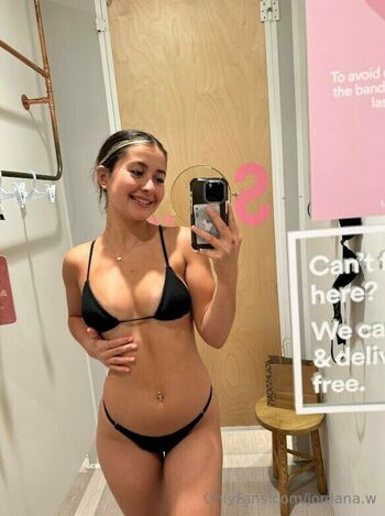 Jordana w leaked private photo uncensored HD quality