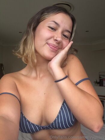 Jordana w leaked private photo uncensored HD quality