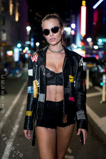 Josephine skriver leaked private photo uncensored HD quality