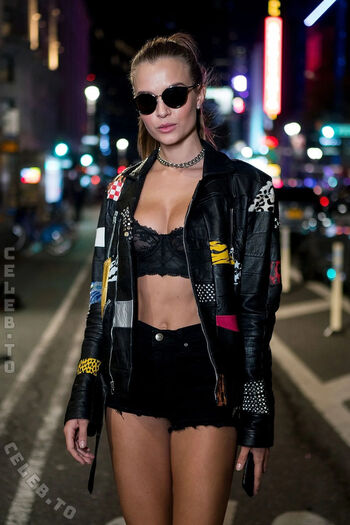 Josephine skriver leaked private photo uncensored HD quality