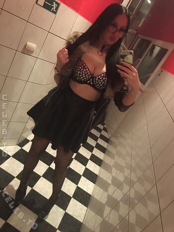 Josipa karimovic leaked private photo uncensored HD quality