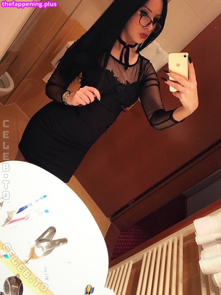 Page/ leaked private photo uncensored HD quality