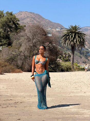 Jourdan riane leaked private photo uncensored HD quality