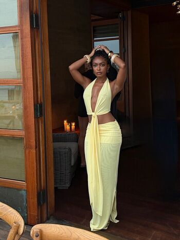 Jourdan riane leaked private photo uncensored HD quality