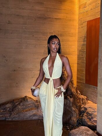 Jourdan riane leaked private photo uncensored HD quality