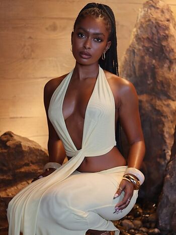 Jourdan riane leaked private photo uncensored HD quality