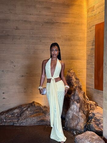 Jourdan riane leaked private photo uncensored HD quality