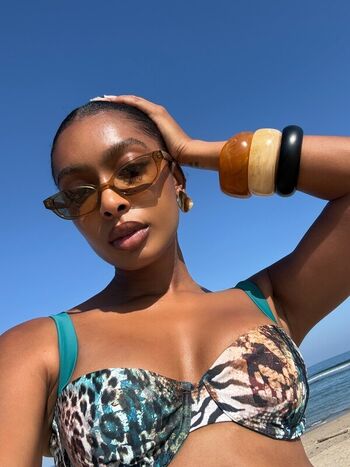 Jourdan riane leaked private photo uncensored HD quality