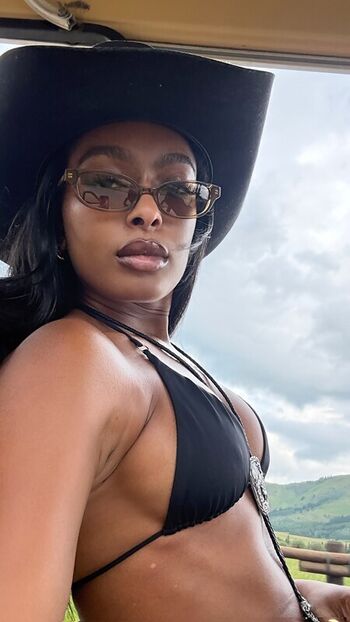 Jourdan riane leaked private photo uncensored HD quality
