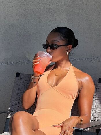 Jourdan riane leaked private photo uncensored HD quality