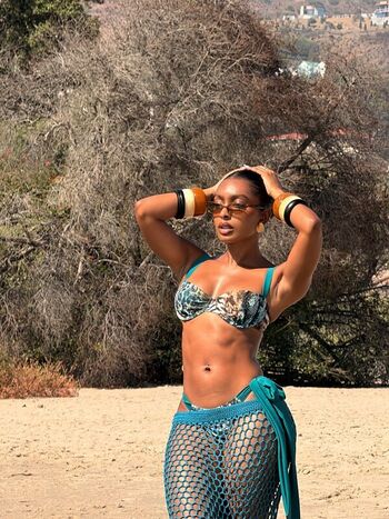 Jourdan riane leaked private photo uncensored HD quality