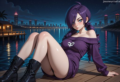 Jousneystudio page leaked private photo uncensored HD quality