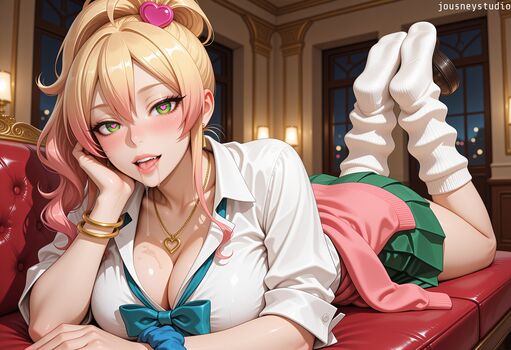Jousneystudio page leaked private photo uncensored HD quality