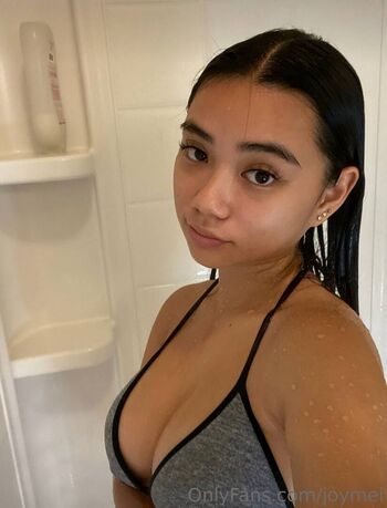 Joyy mei joyce leaked private photo uncensored HD quality