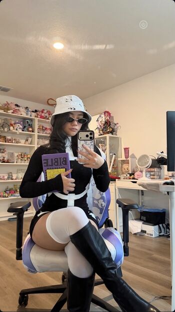 Joyy mei joyce leaked private photo uncensored HD quality
