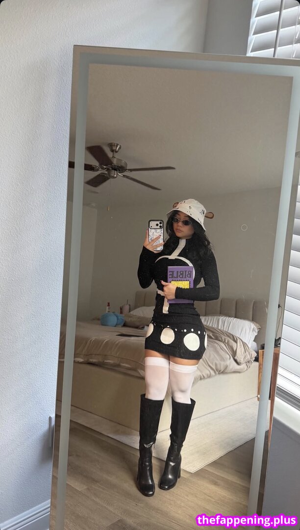 Page/ leaked private photo uncensored HD quality