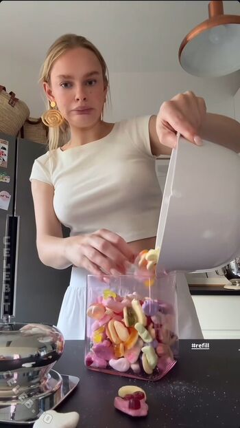 Julemariep page leaked private photo uncensored HD quality