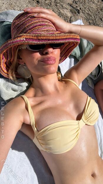 Julemariep page leaked private photo uncensored HD quality
