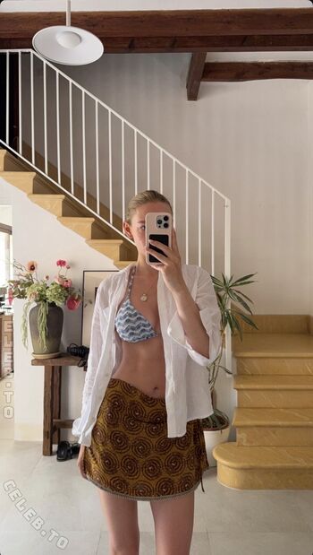 Julemariep leaked private photo uncensored HD quality
