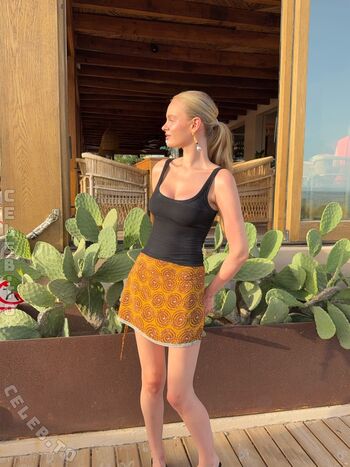 Julemariep leaked private photo uncensored HD quality