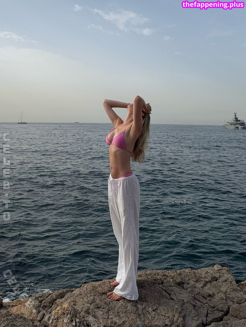 Page/ leaked private photo uncensored HD quality
