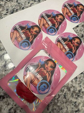 Julerri amor leaked private photo uncensored HD quality