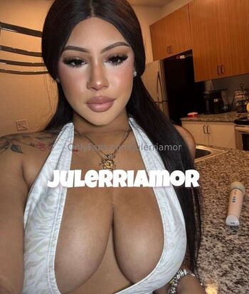 Julerri amor leaked private photo uncensored HD quality