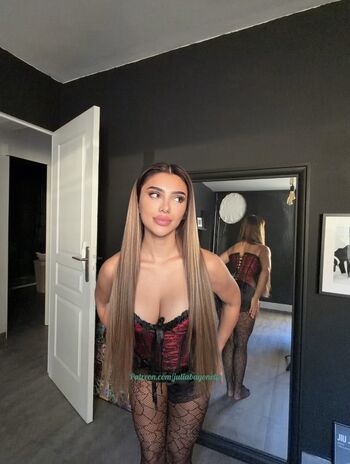Julia bayonetta leaked private photo uncensored HD quality